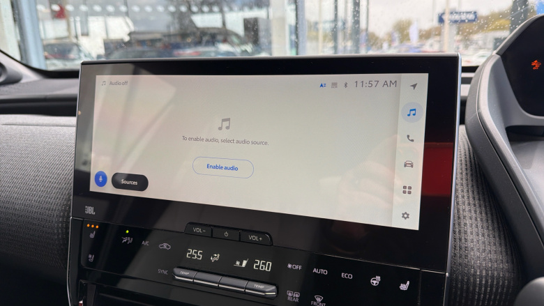 Toyota bZ4X 160kW Premiere Edition 71.4kWh 5dr Auto AWD Electric Hatchback